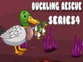 Trò chơi Sê -ri Cứu hộ Duckling4 trực tuyến