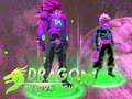 Trò chơi Dragon Shadow Fight trực tuyến