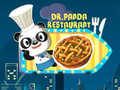 Trò chơi Nhà hàng Dr. Panda trực tuyến