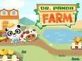 Trò chơi Trang trại của bác Panda trực tuyến