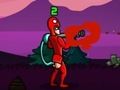 Trò chơi Doodieman bazooka trực tuyến