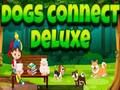 Trò chơi Kết Nối Chó Deluxe trực tuyến