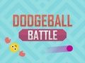 Trò chơi Trận chiến Dodgeball trực tuyến