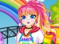 Trò chơi Công chúa Kawaii tại Truyện tranh  trực tuyến