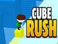 Trò chơi Cube vội vàng trực tuyến