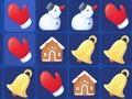 Trò chơi Cơn sốt trang sức Giáng sinh trực tuyến