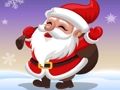 Trò chơi Giáng sinh huyền diệu của ông già Noel  trực tuyến