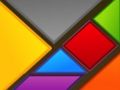 Trò chơi Tangrams trực tuyến