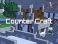 Trò chơi Counter Craft trực tuyến