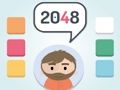 Trò chơi 2048 trực tuyến