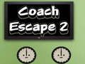 Trò chơi Huấn luyện viên Escape 2  trực tuyến