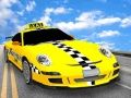Trò chơi Trình mô phỏng taxi thành phố 3D trực tuyến Trò chơi Trình mô phỏng taxi thành phố 3D trực tuyến