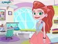 Trò chơi Polly Pocket Tủ thời trang của Polly  trực tuyến