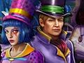 Trò chơi Circus of Inventals trực tuyến