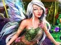 Trò chơi Vùng đất thần tiên bí mật  trực tuyến