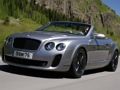 Trò chơi Bộ xếp hình Bentley Supersports Convertible  trực tuyến