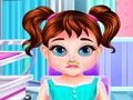 Trò chơi Cách đối xử tệ với Baby Taylor  trực tuyến