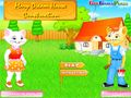 Trò chơi Mary Dream House Construction  trực tuyến