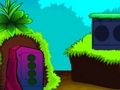 Trò chơi Land Land Escape Escape trực tuyến