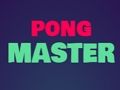 Trò chơi Bậc thầy Pong  trực tuyến