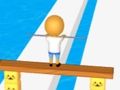 Trò chơi Chạy thăng bằng 3D  trực tuyến