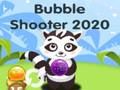 Trò chơi Người bắn bóng 2020 trực tuyến