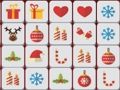 Trò chơi Mahjong Mùa Đông trực tuyến