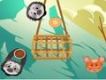 Trò chơi Dây đến giỏ trực tuyến