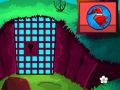 Trò chơi Stony Forest Escape trực tuyến