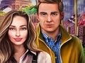 Trò chơi Tham quan Paris  trực tuyến