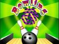 Trò chơi Vòng Bowling trực tuyến
