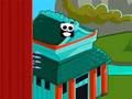 Trò chơi Bounce Bounce Panda trực tuyến