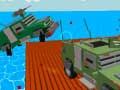 Trò chơi Blocky Combat Swat 2 Storm Sa mạc trực tuyến