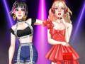 Trò chơi Blackpink K-Pop Adventure trực tuyến