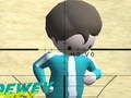 Trò chơi Squid Game bắn tỉa bắn súng bắn súng trực tuyến