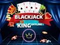 Trò chơi Vua Blackjack Ngoài Dò trực tuyến