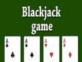 Trò chơi Trò chơi blackjack trực tuyến