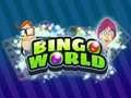 Trò chơi Thế Giới Bingo trực tuyến