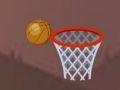 Trò chơi Flappy dunk trực tuyến