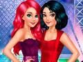 Trò chơi Ngôi sao Thời trang BFF trực tuyến