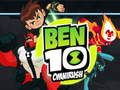 Trò chơi Ben 10 omnibreak trực tuyến
