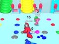 Trò chơi Cuộc đua cầu Blob  trực tuyến