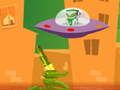 Trò chơi Ben 10: Cuộc tấn công của người ngoài hành tinh  trực tuyến