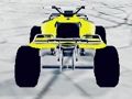 Trò chơi ATV đóng thế trực tuyến
