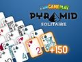 Trò chơi Bài kim tự tháp trực tuyến Trò chơi Bài kim tự tháp trực tuyến