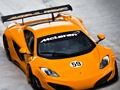Trò chơi Xếp hình McLaren GT3  trực tuyến