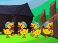Trò chơi Tìm quà cảm ơn-5  trực tuyến