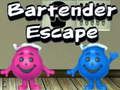 Trò chơi Bartender trốn thoát trực tuyến
