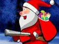 Trò chơi Ông già Noel xấu  trực tuyến