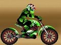 Trò chơi MX Dirt Racing trực tuyến